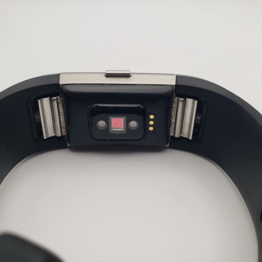 fitbit charge fitness